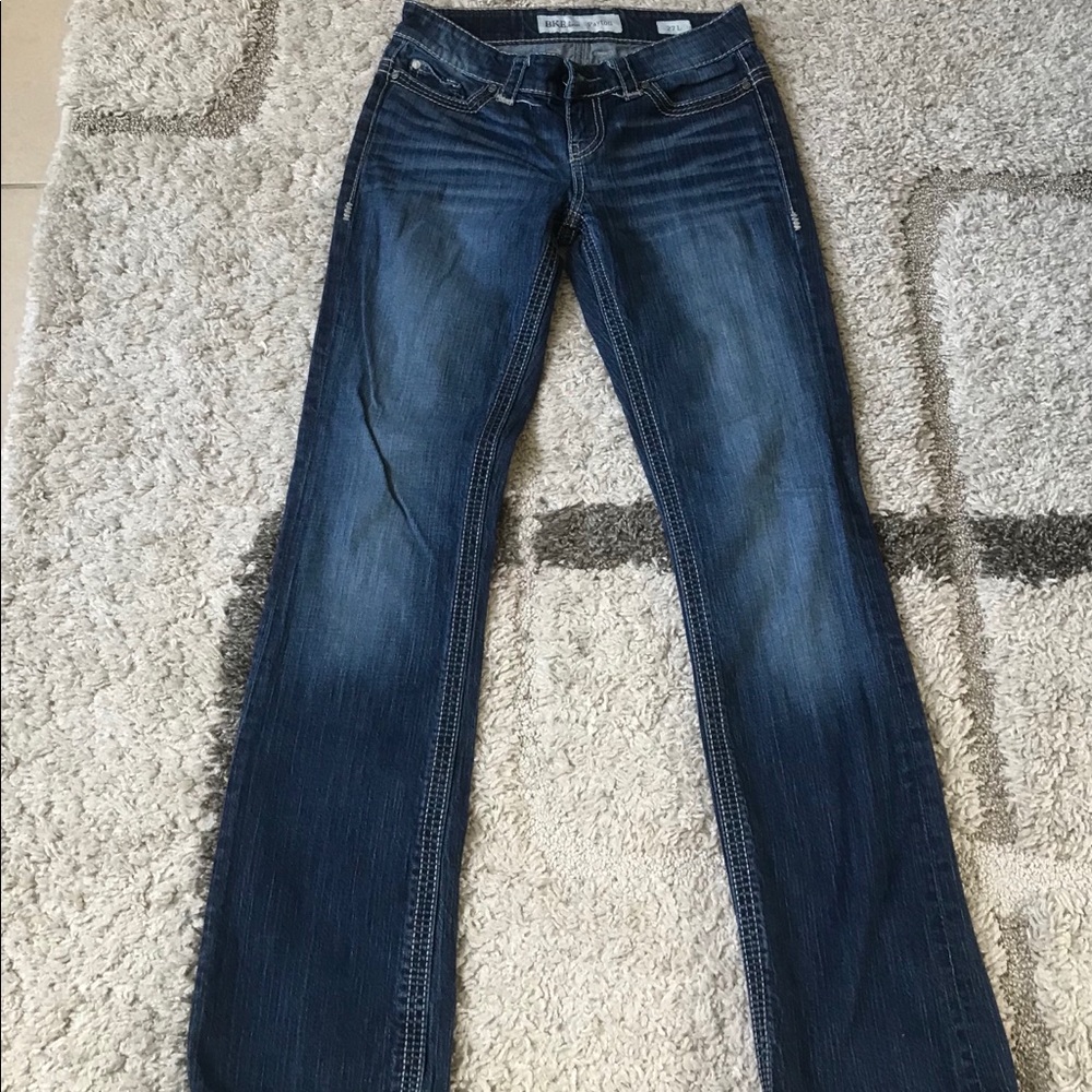 BKE Jeans!